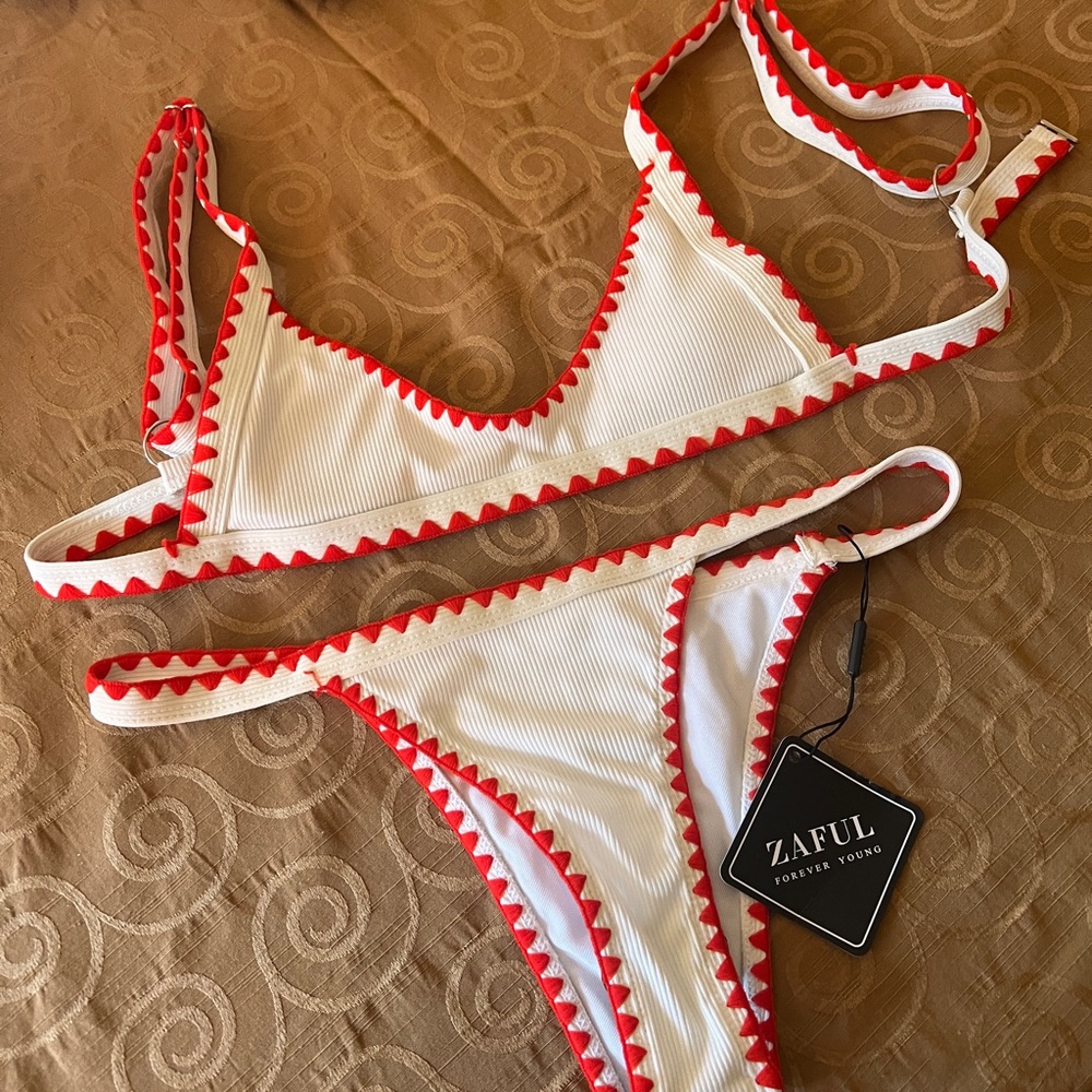 NWT Bikini from Zaful Size XS
